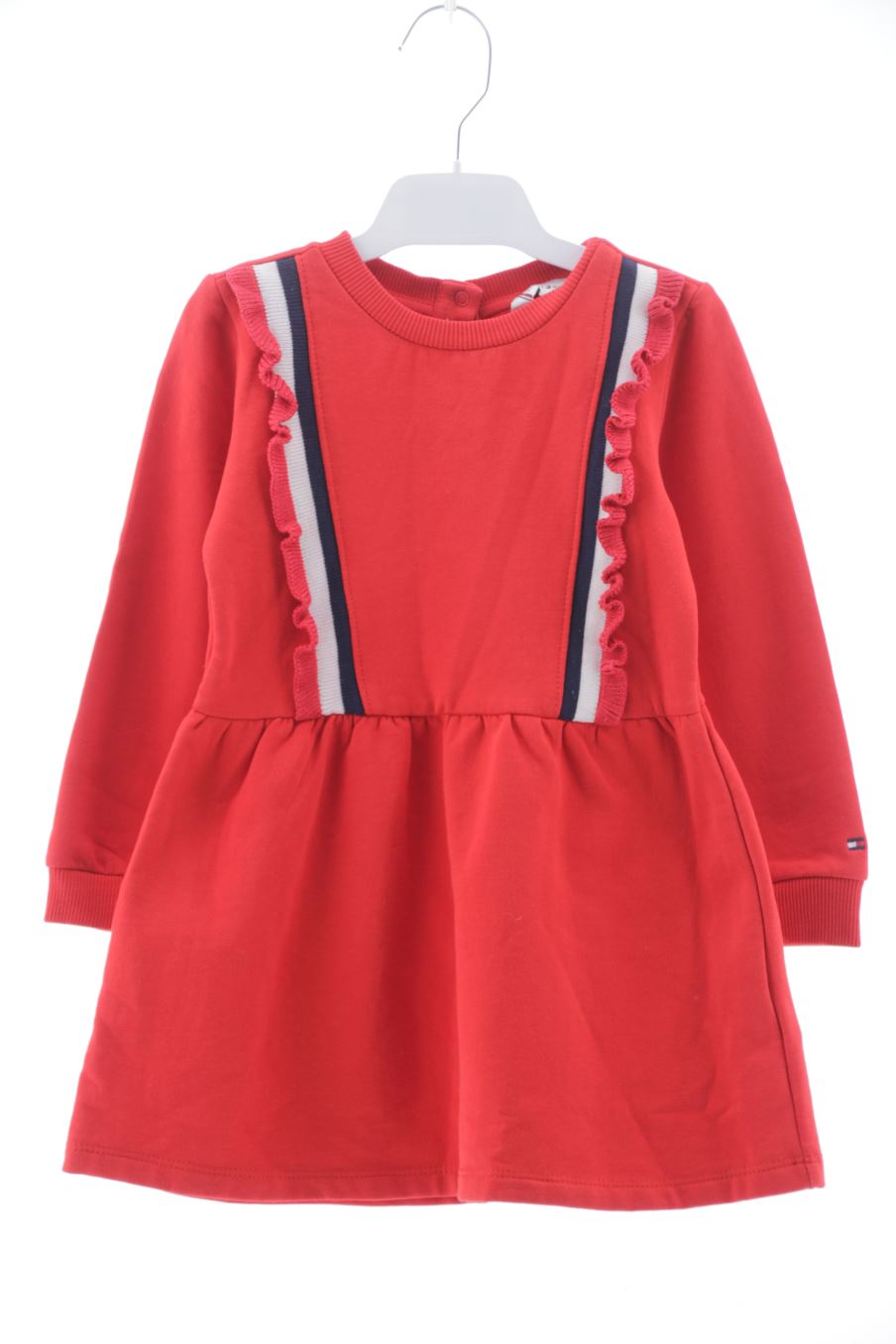 Vestido de Tommy Hilfiger de la talla 2 años de segunda mano