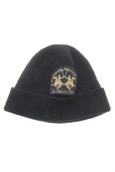 Bonnet 52 cms La Martina