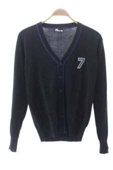 Übergangsjacke XS FSBN