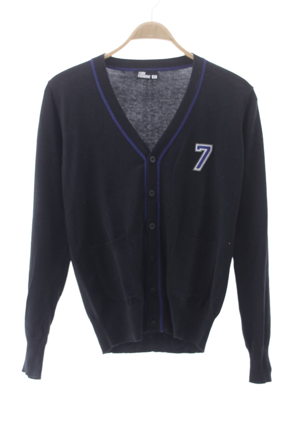 Chaqueta de FSBN de la talla XS