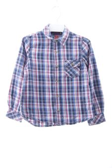 Chemise manches longues 6 ans Sergent Major