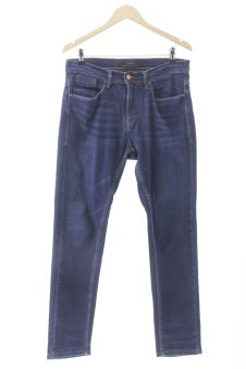 Vaquero 40 Zara