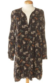 Vestito casual S Mango, foto 1 di 2