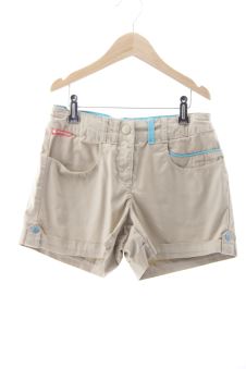 Kurze Hose 140 Quechua (DECATHLON)