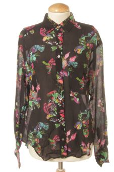 Camicia M Desigual, foto 1 di 2