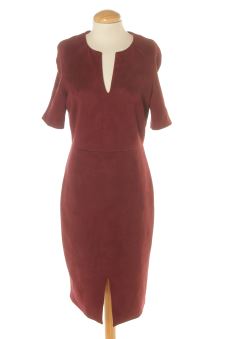 Einfaches Kleid M Mango, Foto 1 von 2
