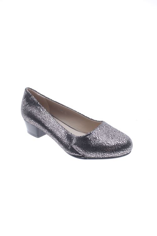Zapatos de tacon