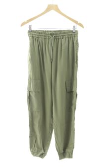 Pantalón Casual S Zara