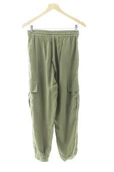 Pantalón Casual S Zara