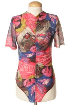 Body M Desigual, foto 1 di 2