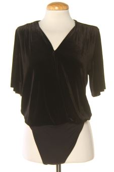 Body 40 Zara, foto 1 di 2