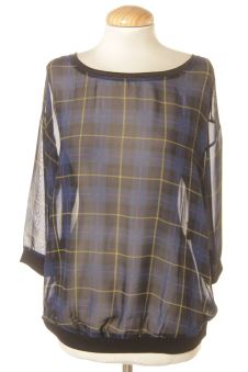 Blouse à manches longues 40 Mosnova