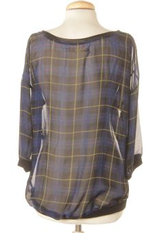 Blouse à manches longues 40 Mosnova