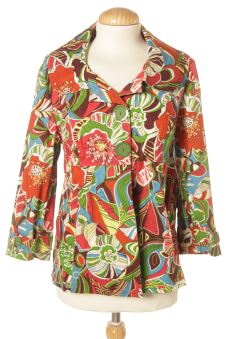 Blouson 40 Stradivarius