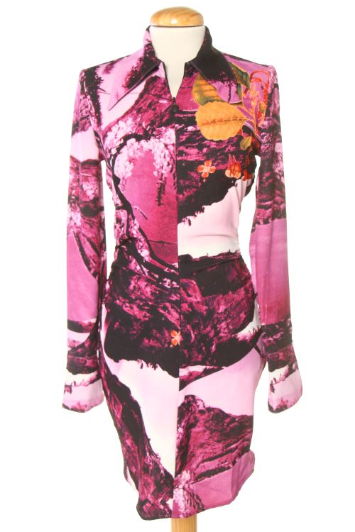 Robe casual