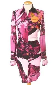 Vestido casual M Desigual, foto 1 de 2