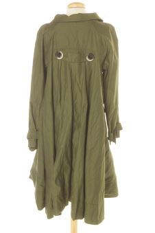 Gabardina 40 Hoss Intropia