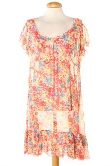 Vestido casual Única PERCENTIL