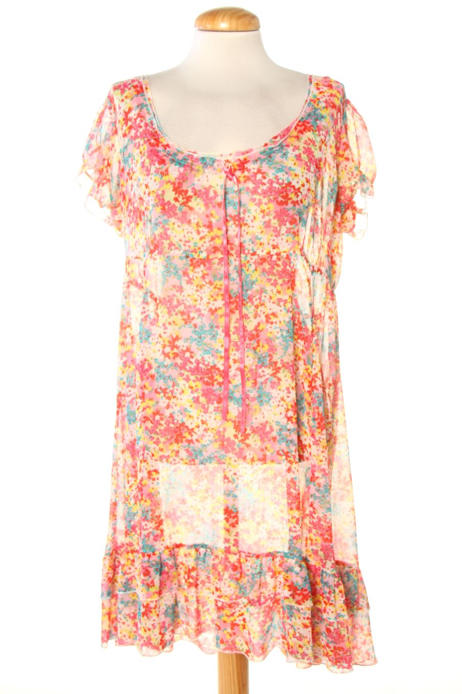 Vestido casual de PERCENTIL de la talla Única, de color estampado
