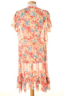 Vestido casual Única PERCENTIL