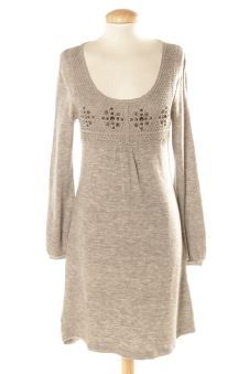Vestido casual M An gel