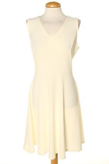 Vestido casual M Camaieu