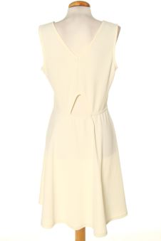 Vestido casual M Camaieu