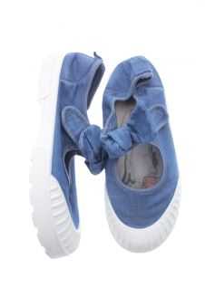 Zapatillas 35 Cool club