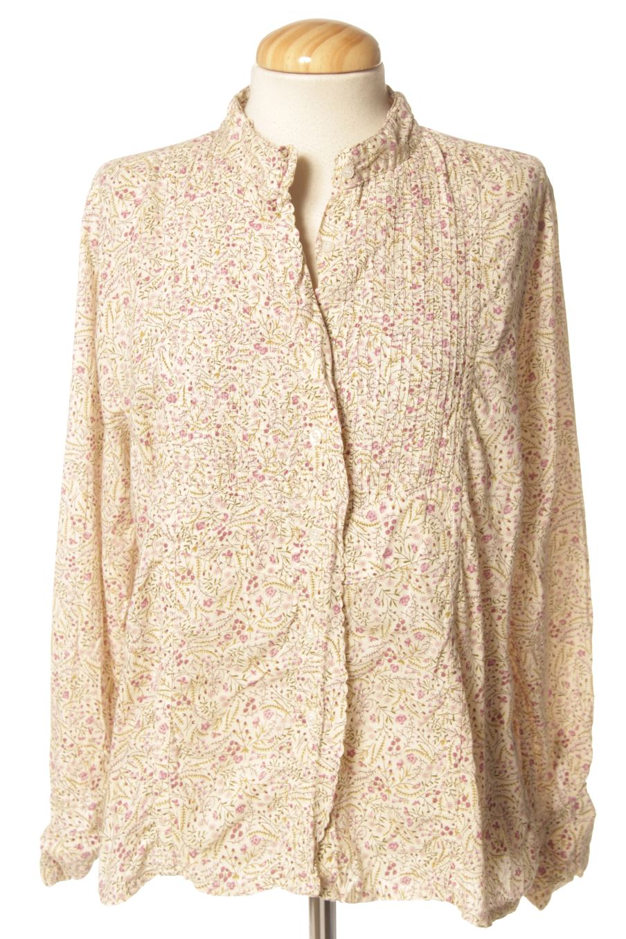 Chemise Precchio colors concept de la taille 44, de couleur fleurs