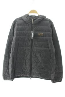 Giubbotto XL EA7 (EMPORIO ARMANI)