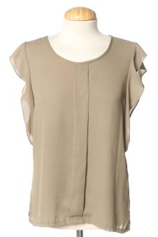 Blouse à manches courtes 38 Caster