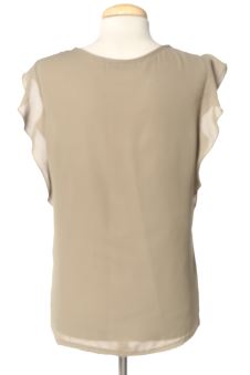 Blouse à manches courtes 38 Caster