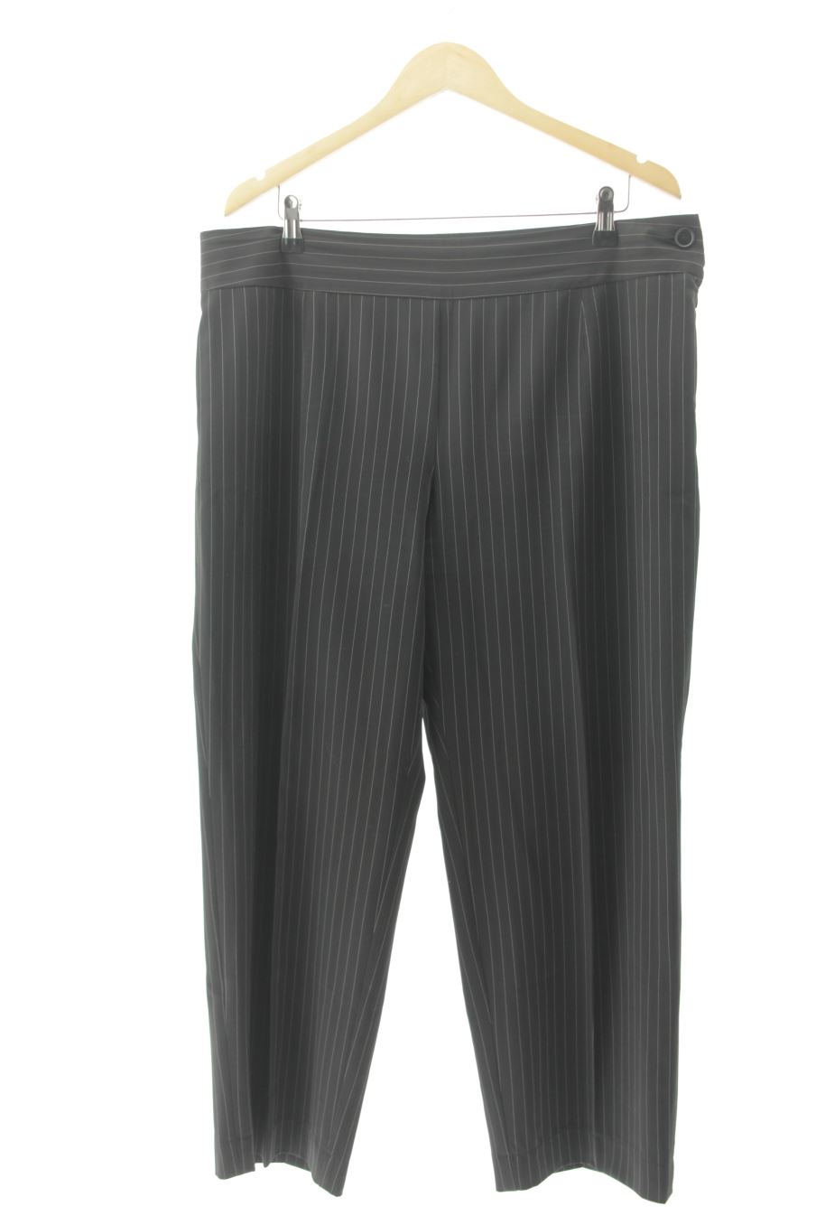 Pantalón de Multiples de la talla 48, de color rayas