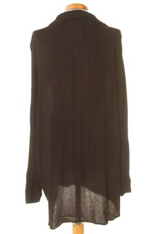 Blusa de manga larga L Stradivarius
