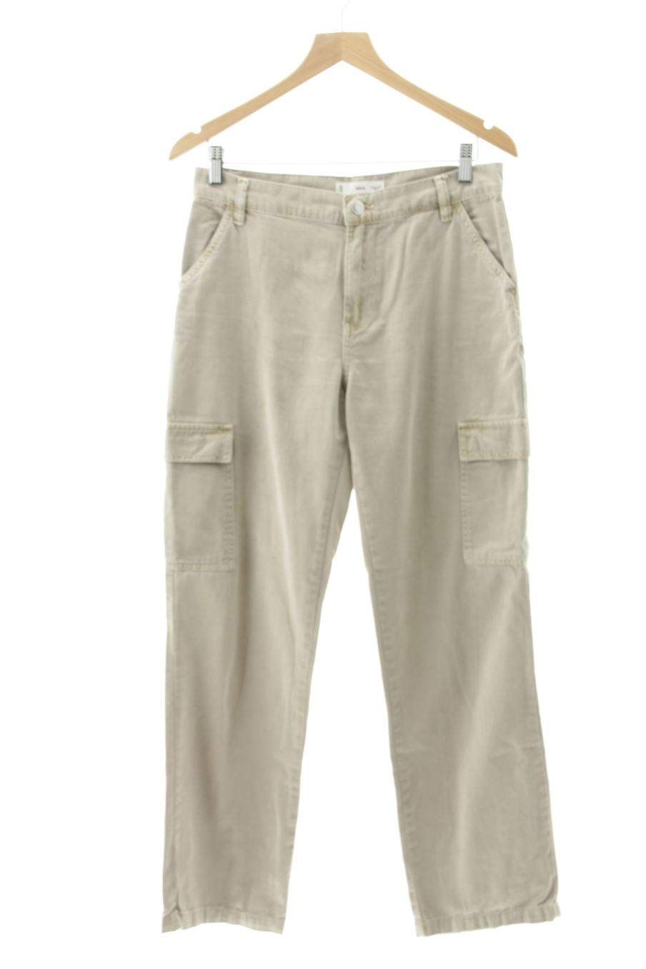 Pantalons Mango de la taille 38