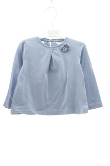 Camiseta de manga larga 18 meses Zara