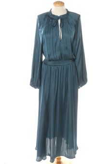 Robe casual S Mango