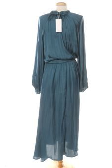 Robe casual S Mango