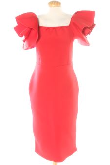 Robe 44 Boohoo