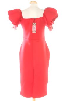 Robe 44 Boohoo