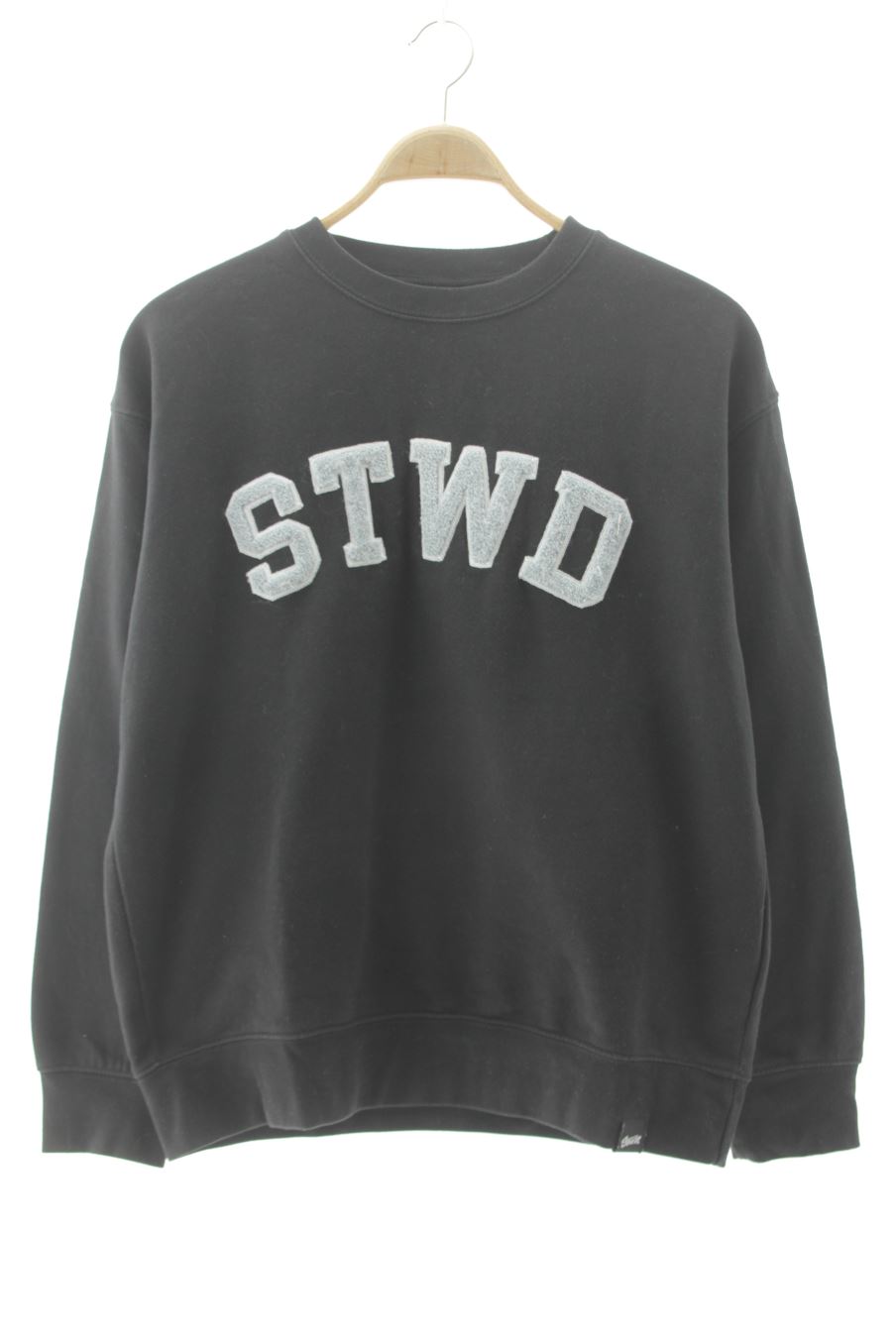 Felpa de Pull & Bear de la talla M