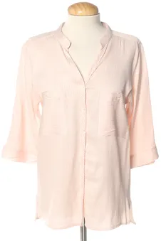 Blusa a maniche lunghe M BuddyBlue, foto 1 di 2