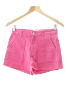 Pantaloni corti S Mango, foto 1 di 2