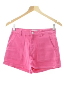 Pantalón corto S Mango, foto 1 de 2
