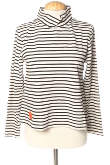 Camiseta manga larga M BIMBA Y LOLA, foto 1 de 2