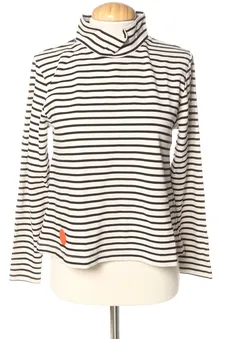 Camiseta manga larga M BIMBA Y LOLA, foto 1 de 2