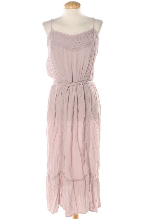 Einfaches Kleid