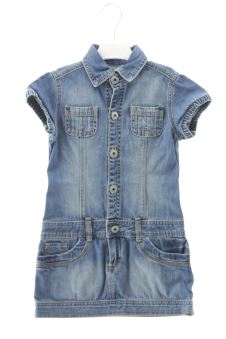 Vestido 6 años Sfera