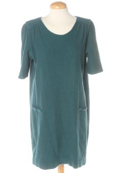 Vestido casual L BIMBA Y LOLA, foto 1 de 2