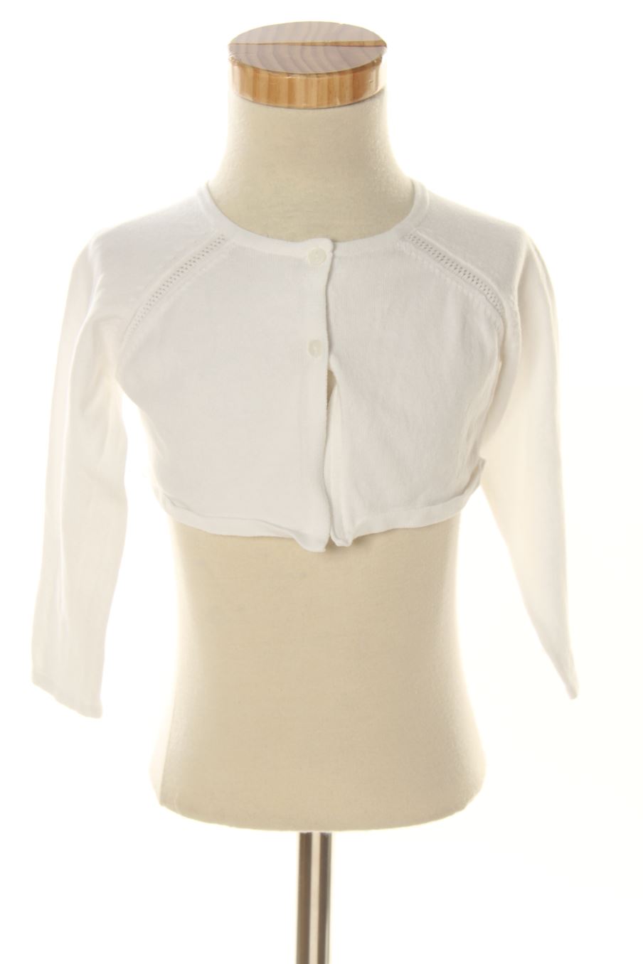 Chaqueta de Zara de la talla 2 años de segunda mano